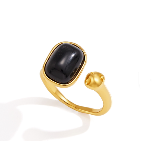 Black Onyx