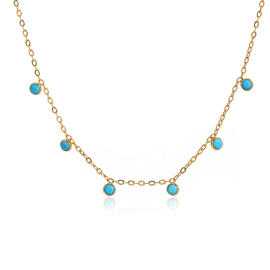 Turquoise